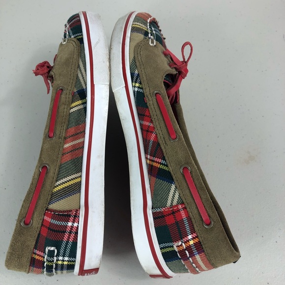 Vans Slip On Shoes Size 6 - Picture 5 of 8